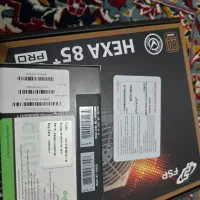 کیس رایزن ddr5 در حد اکبند|رایانه رومیزی|بروجرد, |دیوار