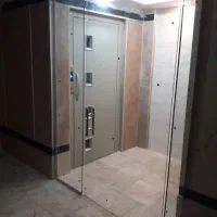 شیشه سکوریت (میرال) در