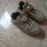 دوجفت کفش برای بچه ها|کفش و لباس بچه|بانه, |دیوار
