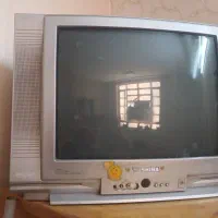 تلوزیون توشیبا