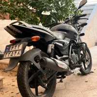 پالس ۱۸۰ مدل ۸۹