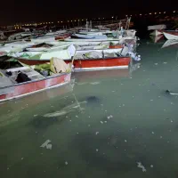 موتور قایق|قایق و سایر وسایل نقلیه|بندر ماهشهر, |دیوار