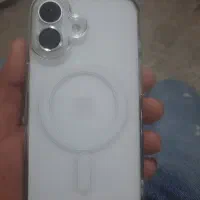 آیفون ۱۶ نرمال|موبایل|ایذه, |دیوار