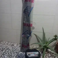 یک عدد باربند وزنجیر چرخ پراید|قطعات یدکی و لوازم جانبی|خرم‌آباد, |دیوار