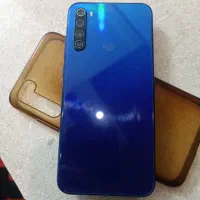 گوشی شیائومی نوت ۸