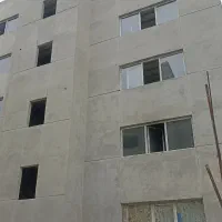 مسکن-خلیلی-105-متری-نازک-کاری-آرسکاپی