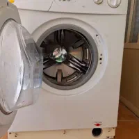 ماشین لباسشویی آبسال|ماشین لباسشویی و خشک‌کن لباس|علی‌آباد کتول, |دیوار