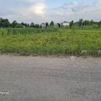 زمین ۱۲۵ متر رشت نیروی دریایی|فروش زمین و ملک کلنگی|رشت, آب آسیاب|دیوار