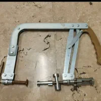 اچار سوپاپ .سوپاپ جمع کن .انبر سوپاپ جمع کن مدل 03|ابزارآلات|تهران, حسن‌آباد|دیوار