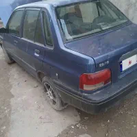 پرایدمدل ۹۰|خودرو سواری و وانت|بجنورد, |دیوار