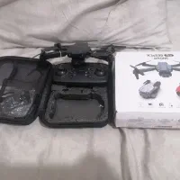 پهباد هلی شات کواد کوپتر