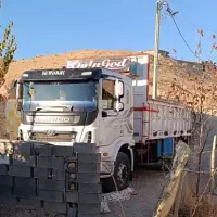 دوو تک باری|خودرو سنگین|اصفهان, عباس‌آباد|دیوار