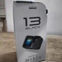 پک کامل دوربین GoPro کاملا نو و بدون استفاده