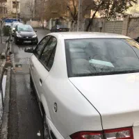 سمند ef7 دوگانه سوز|خودرو سواری و وانت|تهران, خواجه نظام الملک|دیوار