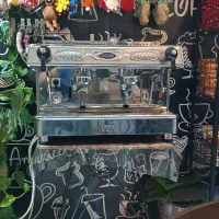 دستگاه اسپرسو صنعتی، رویال،ایتالیا|کافی‌شاپ و رستوران|اصفهان, عطار نیشابوری|دیوار