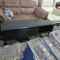 میز تلویزیون  سالم