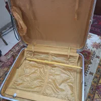 چمدان
