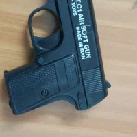 تفنگ اسباب بازی درحدنو|اسباب‌‌بازی|چابهار, |دیوار