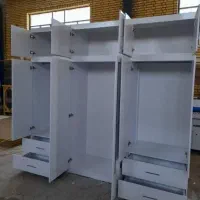 حراج(تعمیرات وساخت)دراور کابینت ارزان اماده|حراج|کهریزک, |دیوار