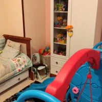 وسایل اتاق کودک