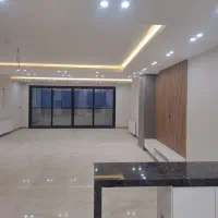 ۱۸۵متری/تک واحدی شیک/کلید نخورده/قابل معاوضه/جابر|فروش آپارتمان|اصفهان, طامه|دیوار