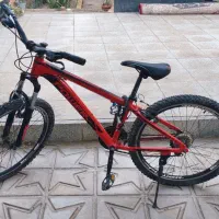 دوچرخه سایز ۲۶ اینچ برند پاور