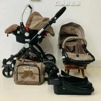 کالسکه وکریر