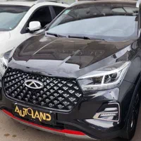 امویام X55 Pro سفید صفر AutoLand|خودرو سواری و وانت|اصفهان, جلفا|دیوار