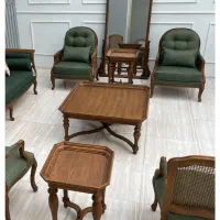 بازاربزرگ مبل ملل کسرحقوق آموزش پرورش ناحیه۱و۲|مبلمان خانگی و میز عسلی|بندرعباس, |دیوار