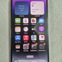 آیفون۱۴ پرو zaa|موبایل|کرج, عظیمیه|دیوار