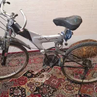 دوچرخه سالم