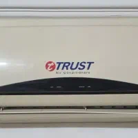 کولر گازی trust