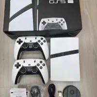Gs5پرو آکبند