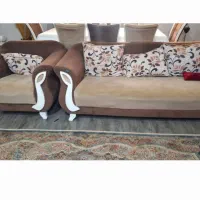 راحتی دست دو