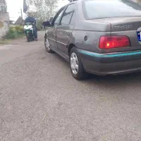 روآ ۸۵دوگانه شرکتی اقساط(ظاهر پرشیایی)