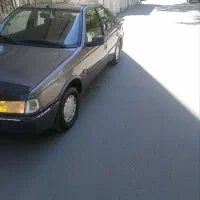 پژو روا 87دوگانه کارخانه