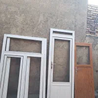 درب و پنجره آلومینیوم
