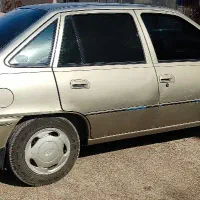 دوو سیلو مدل ۸۱