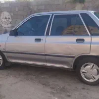 پراید ۸۶