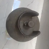 کپسول پرسی