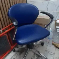 صندلی مارک نیلپرو سه عدد سیلو قهوه