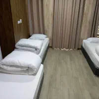مسافرخانه همایون - واحد سه تخته ۲ - پرداخت قسطی