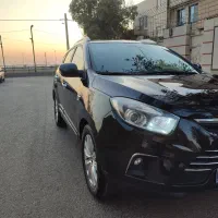 جک S5مدل97توربوموتور2000cc