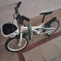 دوچرخه ۱۶