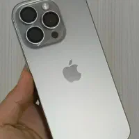 iPhone 16 pro max - ریجستر شده - zaa