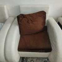 مبل هفت نفره|مبلمان خانگی و میز عسلی|اراک, |دیوار