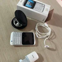 HTC Chacha (فروش فقط حضوری)|موبایل|فولادشهر, A4|دیوار