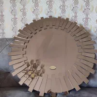 آینه خورشیدی