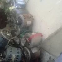 خرید وفروش دینام کولر