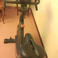 دوچرخه ثابت فدرال S600 در حد نو|تجهیزات ورزشی|خرمآباد, |دیوار